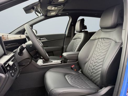New 2026 Kia Sportage X-Line image 9