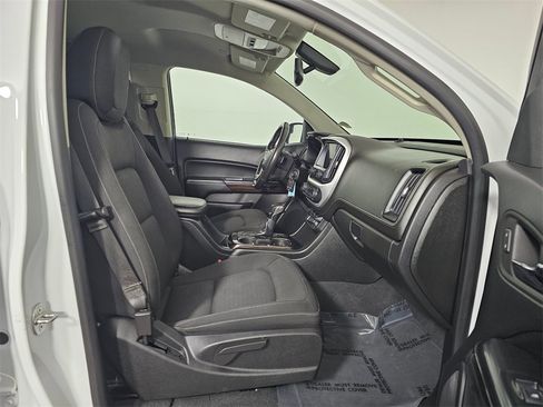 Used 2022 GMC Canyon Elevation image 10