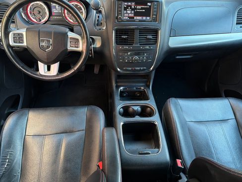 Used 2019 Dodge Grand Caravan GT image 15