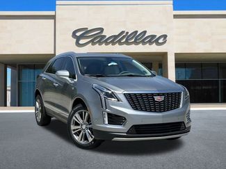 New 2025 Cadillac XT5 Premium Luxury w/ Technology Package video 2