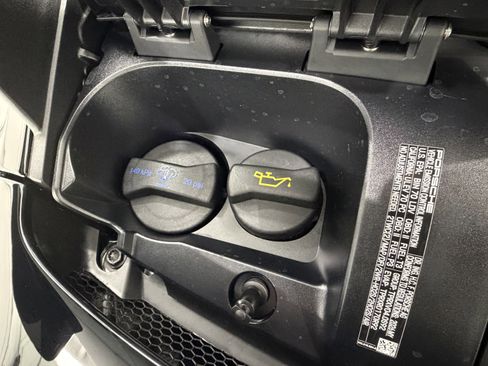 New 2026 Porsche 911 GT3 image 70