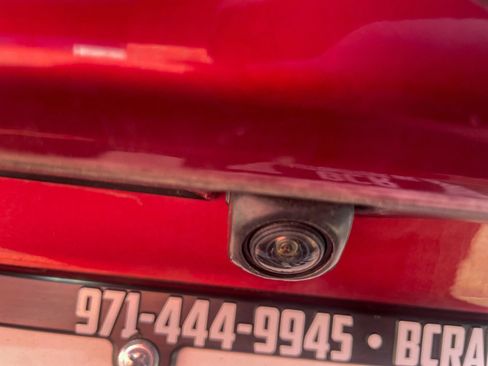 Used 2021 Subaru Outback Limited w/ Popular Package #2 image 37