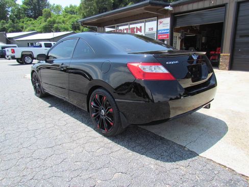 Used 2011 Honda Civic EX image 8