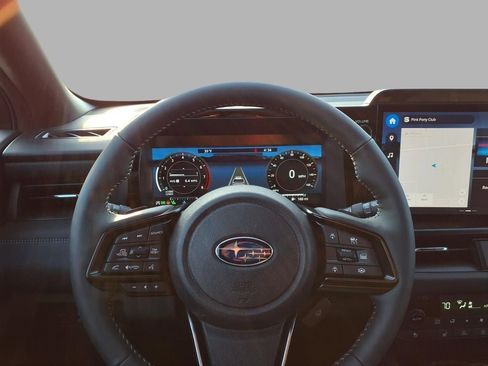 New 2026 Subaru Outback Touring XT image 6