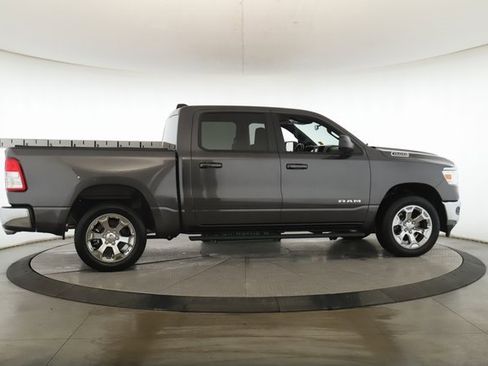 Used 2022 RAM 1500 Big Horn image 6