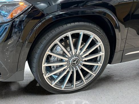 New 2025 Mercedes-Benz GLA 35 AMG 4MATIC image 29