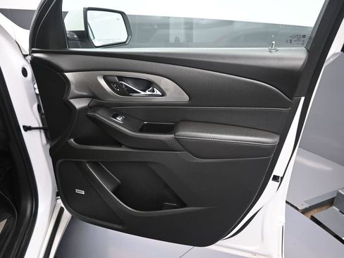 Used 2023 Chevrolet Traverse Premier w/ LPO, Floor Liner Package image 44
