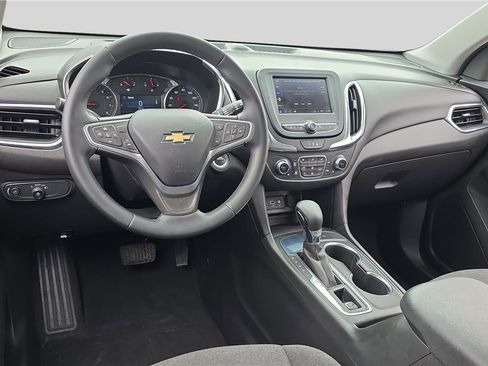 Used 2023 Chevrolet Equinox LT FWD image 20