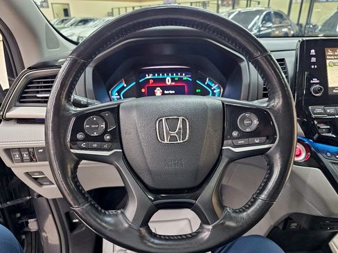 Used 2018 Honda Odyssey Elite image 30