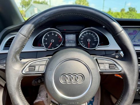 Used 2015 Audi A5 2.0T Premium image 14
