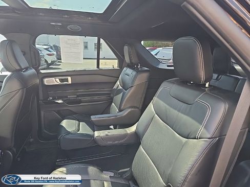 Used 2023 Ford Explorer ST w/ Equipment Group 401A image 50