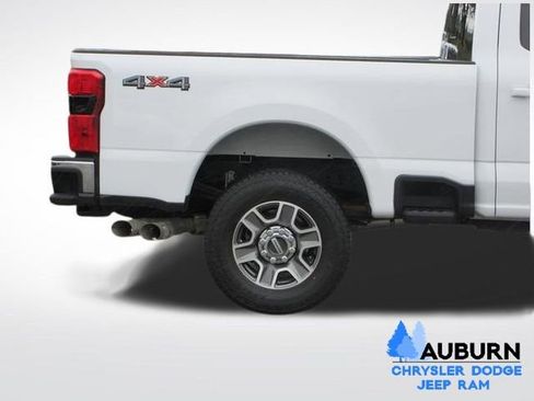 Used 2024 Ford F250 Lariat image 4