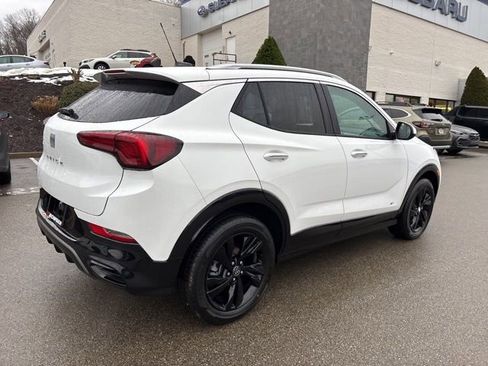 Used 2026 Buick Encore GX Sport Touring w/ Comfort Package image 5