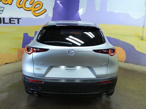 Used 2020 MAZDA CX-30 FWD w/ Select Package image 7