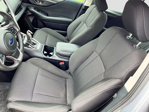 Used 2025 Subaru Legacy Premium AWD/4WD image 20