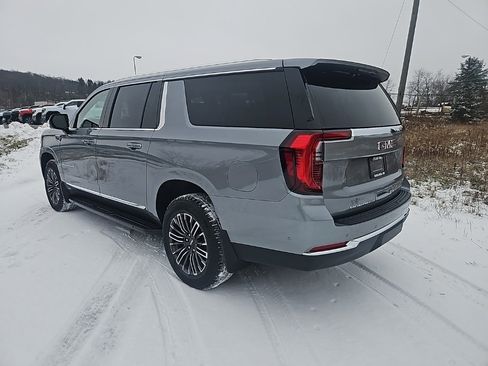 New 2026 GMC Yukon XL Elevation w/ LPO, Get Active Package image 3