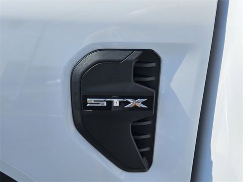 New 2025 Ford Ranger XL image 11