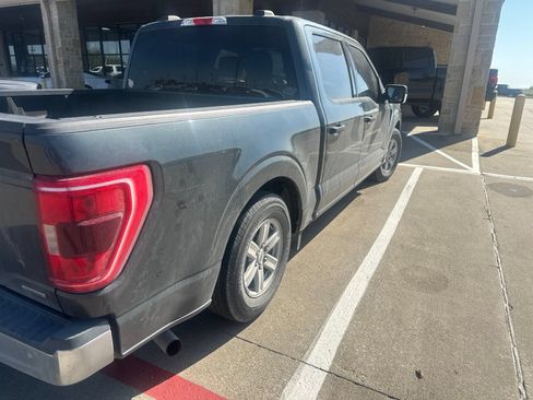 Used 2021 Ford F150 XLT w/ Equipment Group 301A Mid RWD image 5