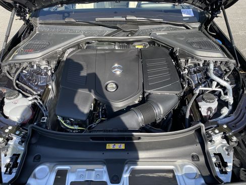 New 2026 Mercedes-Benz E 350 Sedan image 49