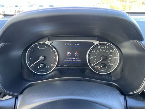 Used 2020 Nissan Altima 2.5 SR image 22