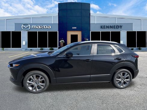 New 2025 MAZDA CX-30 AWD 2.5 S w/ Preferred Package image 6