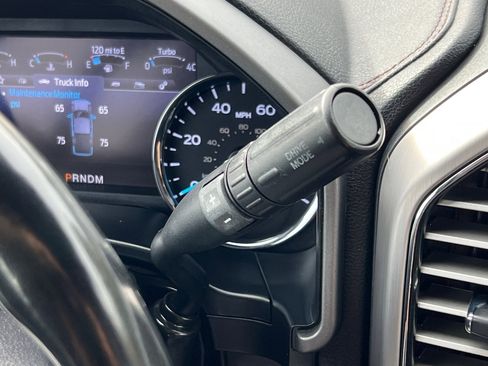 Used 2020 Ford F350 Platinum image 21