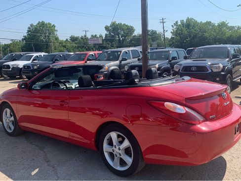 Used 2006 Toyota Solara SE image 7