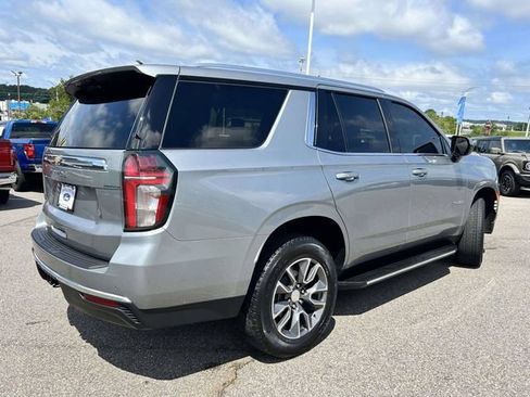 Used 2024 Chevrolet Tahoe LS w/ Driver Alert Package RWD image 3