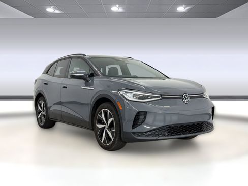 Used 2023 Volkswagen ID.4 S RWD image 7