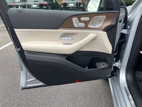 New 2026 Mercedes-Benz GLE 350 4MATIC image 15