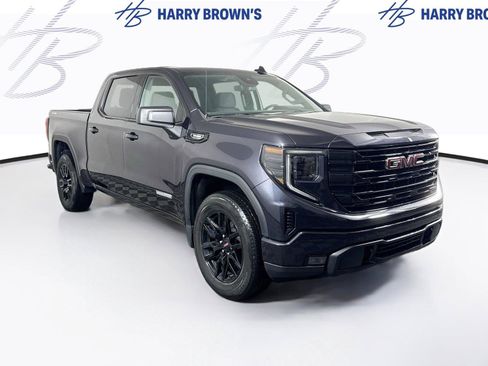 Used 2025 GMC Sierra 1500 Elevation AWD/4WD image 26
