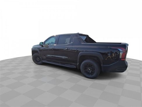 New 2026 Chevrolet Silverado EV LT w/ Plus Package image 6