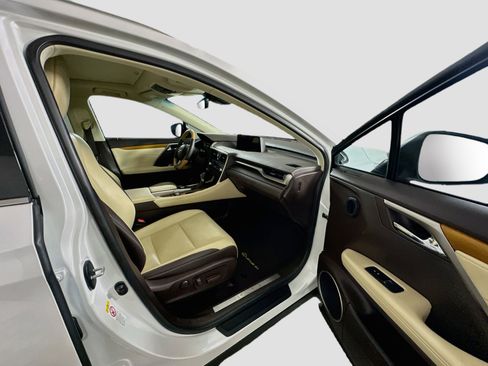 Used 2018 Lexus RX 350 FWD w/ Premium Package image 32