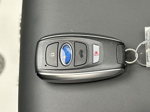 Used 2025 Subaru Forester Sport AWD/4WD image 37