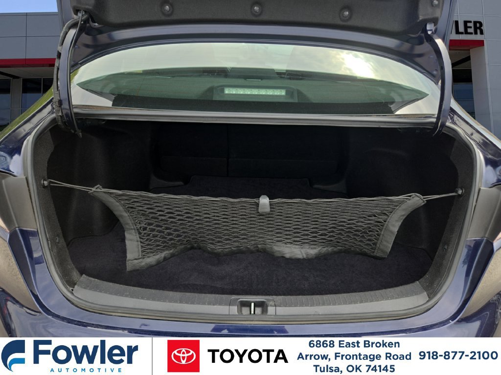 Used 2022 Toyota Corolla SE FWD image 17