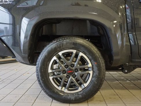 New 2026 Toyota Tacoma TRD Sport image 30
