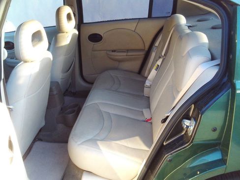 Used 2003 Saturn ION Level 3 w/ Travel Pkg image 18