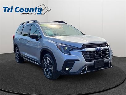 Used 2024 Subaru Ascent Touring