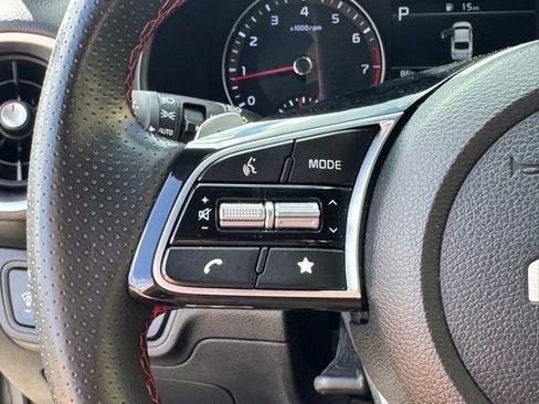 Certified 2024 Kia Forte GT w/ GT2 Package FWD image 29