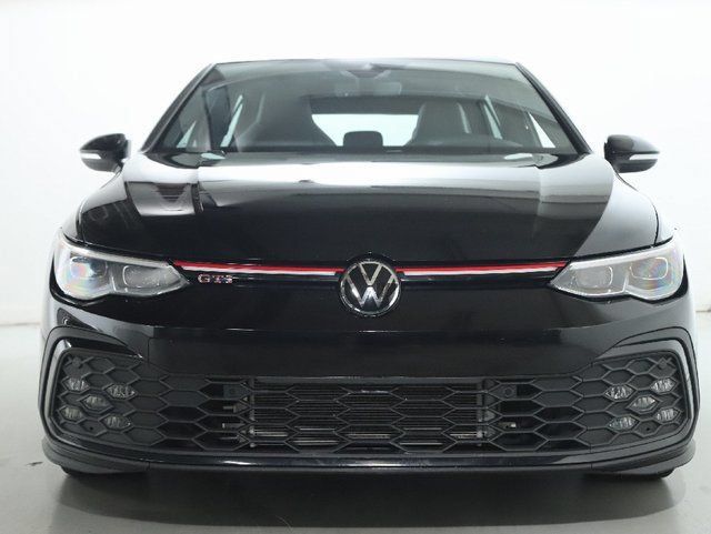 Used 2024 Volkswagen GTI SE FWD image 5