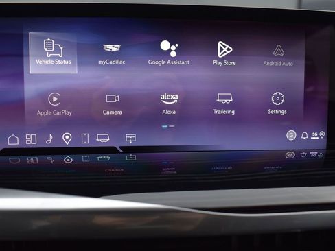 Certified 2025 Cadillac Escalade ESV Sport w/ Touring Package image 22