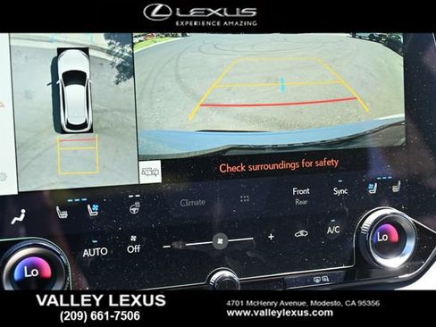 New 2026 Lexus RX 350 Premium Plus FWD image 7