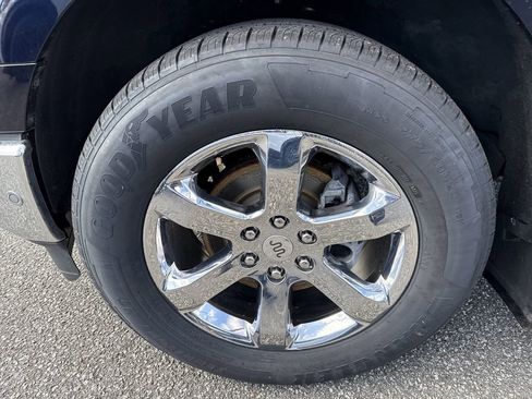 Used 2022 Ford F150 King Ranch w/ Equipment Group 601A High image 11