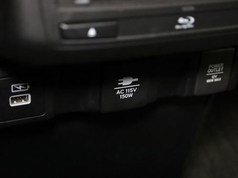 Used 2023 Honda Odyssey Elite image 26