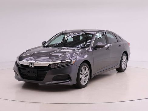 Used 2019 Honda Accord LX image 1
