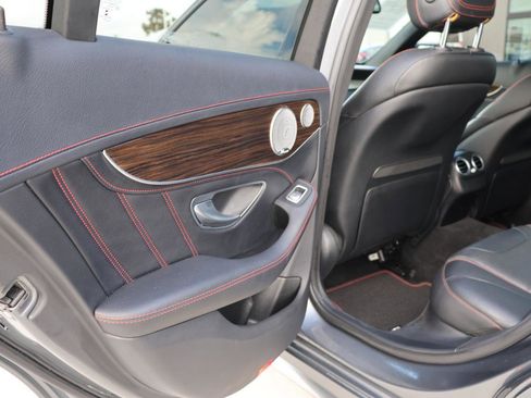 Used 2018 Mercedes-Benz C 43 AMG 4MATIC Sedan image 27