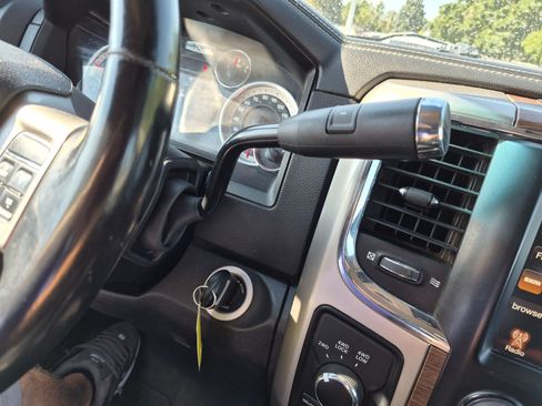 Used 2015 RAM 2500 Laramie w/ Protection Group AWD/4WD image 26