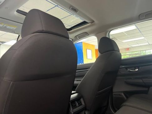 New 2026 Honda CR-V EX image 17