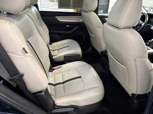 Certified 2024 MAZDA CX-90 Plug-In Hybrid w/ Premium Pkg AWD/4WD image 15