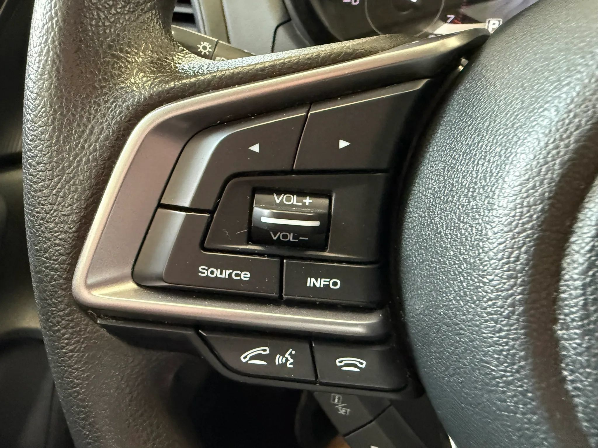 Used 2023 Subaru Impreza 2.0i AWD/4WD image 31